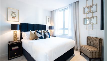 Garrett Mansions, W2, Edgware Road - Photo 3