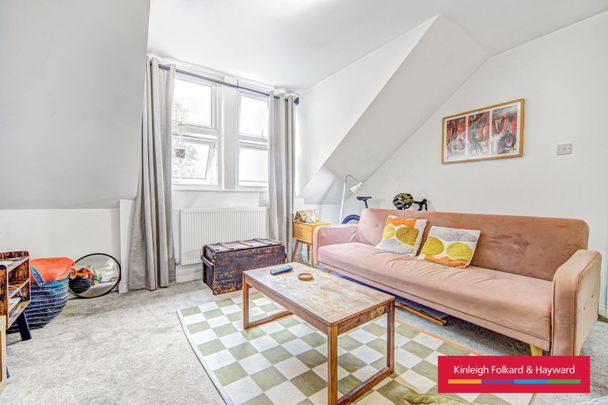 Rosendale Road, London, SE21 - Photo 1