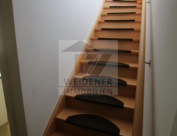 Dachterrasse! Top 4 Raum Maisonettewohnung in Gera-Debschwitz mit Dusche und Badewanne. - Photo 1