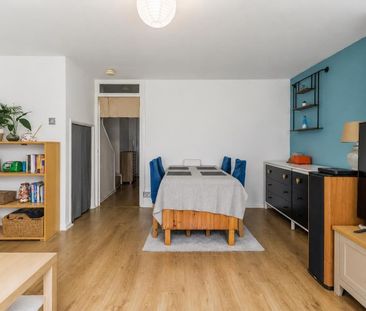 2 BED Duplex To rent - Photo 3
