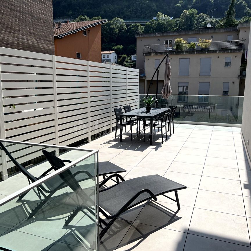 Casa a Como in Via bellinzona 48 - Photo 1