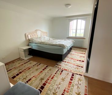 4-Zimmerwohnung im 1. / 2. Obergeschoss zu vermieten - Foto 4