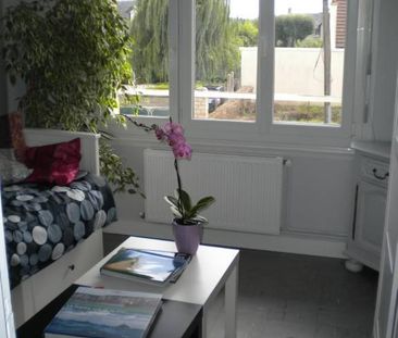 Louvigny F1 de 25 m² Meublé et Equipé - Photo 1