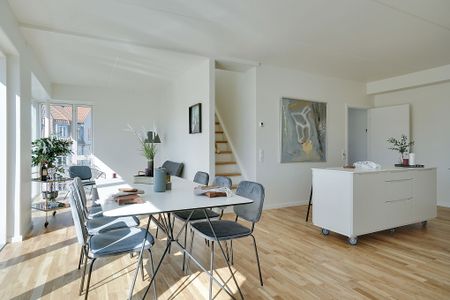 4-vær. lejlighed - Photo 2