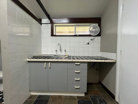 NEW TO THE MARKET |Cozy 1 Bedroom Studio in a Prime Location - Photo 2