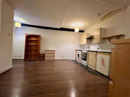 1 bedroom house to rent - Photo 4