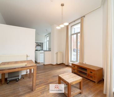 Duplex 2 slaapkamer appartement vlakbij Zuid - Photo 5