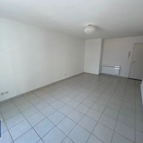 Appartement à louer 2 pièces 47.15m² - Photo 1
