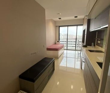 Coco Palms (D18), Condominium - For Rent - Photo 2