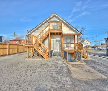 For Lease - 6172 William Street Unit# Basement - Unit 3, Niagara Fa... - Photo 6