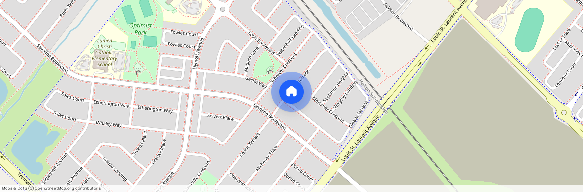 290 Cedric Terrace Unit# -Bsmnt, Milton