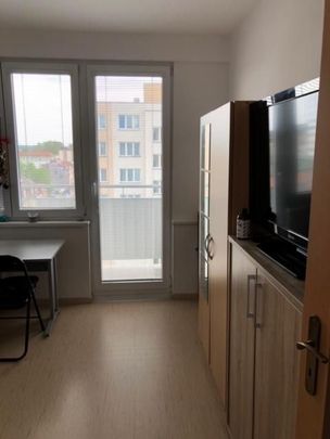 Pronájem bytu 4+1 • 67 m² bez realitkyLidická třída, České Budějovice - České Budějovice 7, Jihočeský kraj - Fotografie 1