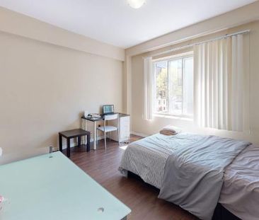 Situé au cœur du Ghetto McGill, super studio-loft rénové - Photo 2