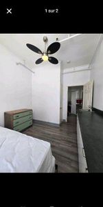 chambre a louer Recherche 50 ans et plus - Photo 4