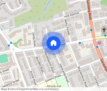 1 bedroom in a house share to rent - Photo 1