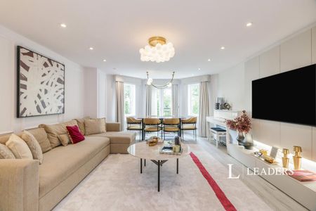 2 bedroom apartment to rent - Photo 4