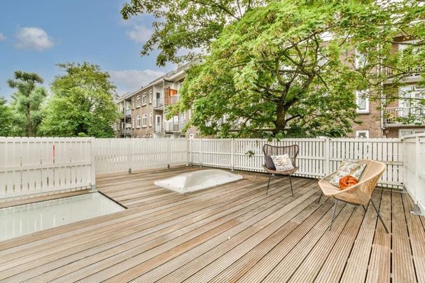 Baarsjesweg 269-F, Paramariboplein e.o., 1058AD, Amsterdam - Photo 1