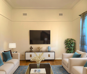 BEAUTIFUL 2 BEDROOM FAMILY HOME - Photo 2