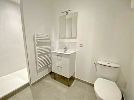 Location Appartement 2 pièces 36m² TOURS 37000 - Photo 5