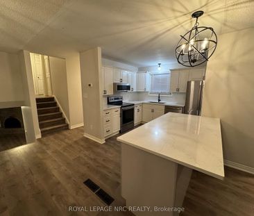 For Lease - 7 Blue Spruce Court, St. Catharines, Ontario - Photo 5