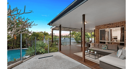 Stylish Buderim Family Home with Pool and Large Entertaining Deck - Photo 2