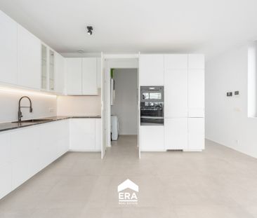 Modern appartement te huur in Londerzeel - Foto 5