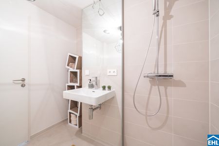 Exklusiver Erstbezug mit Rooftop Spa – TOWER HOMES - Foto 3