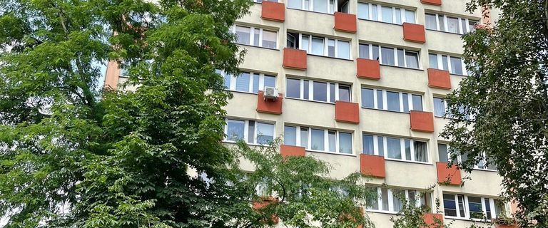 Odświeżona kawalerka w bloku przy UM i parku (EXT24906) - Zdjęcie 1