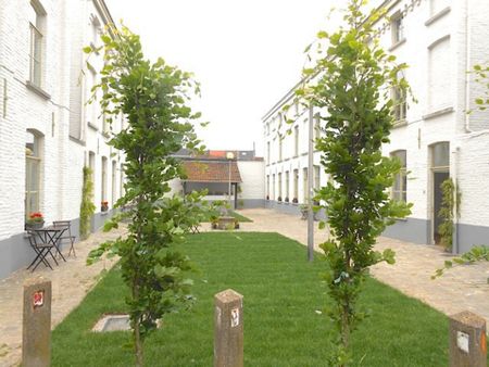 Prachtige beluikwoning aan Dampoort Station - Photo 5