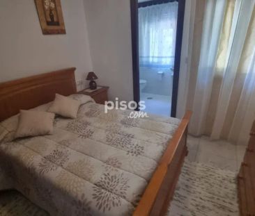 Casa adosada en alquiler en Calle Aios, Número 0 - Photo 6