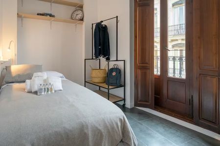 Carrer de la Pau, Valencia, Valencian Community 46003 - Photo 3