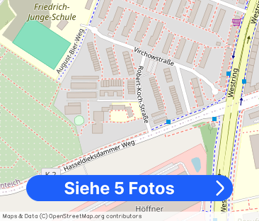 Robert-Koch-Str. 1-3, 24116 Kiel OT Schreventeich - Foto 1