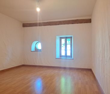 PAYERNE 4, Appartement de 3.5 pièces avec cheminée - Photo 6