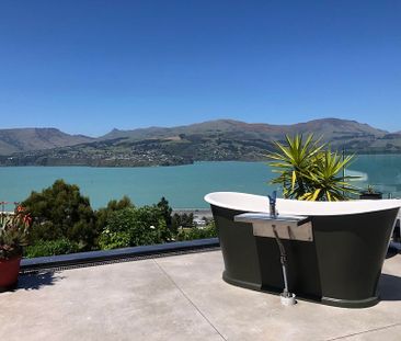 2-BDRM Apartment -Breathtaking Panoramic Views - Photo 3