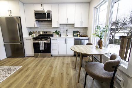 Newly Constructed Boutique in Hintonburg - Photo 5