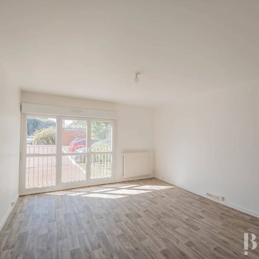 Rental Apartment Courbevoie Bécon - Photo 1