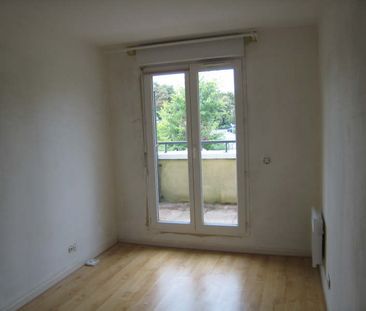 APPARTEMENT F2 - 40 m² OSNY - 2 pièce(s) - 40 m2 - Photo 1