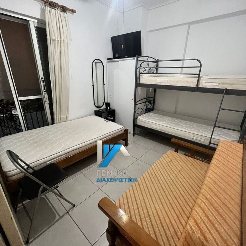 Studio/Γκαρσονιέρα για ενοικίαση Λουτράκι (Λουτράκι-Περαχώρα) - Φωτογραφία 1