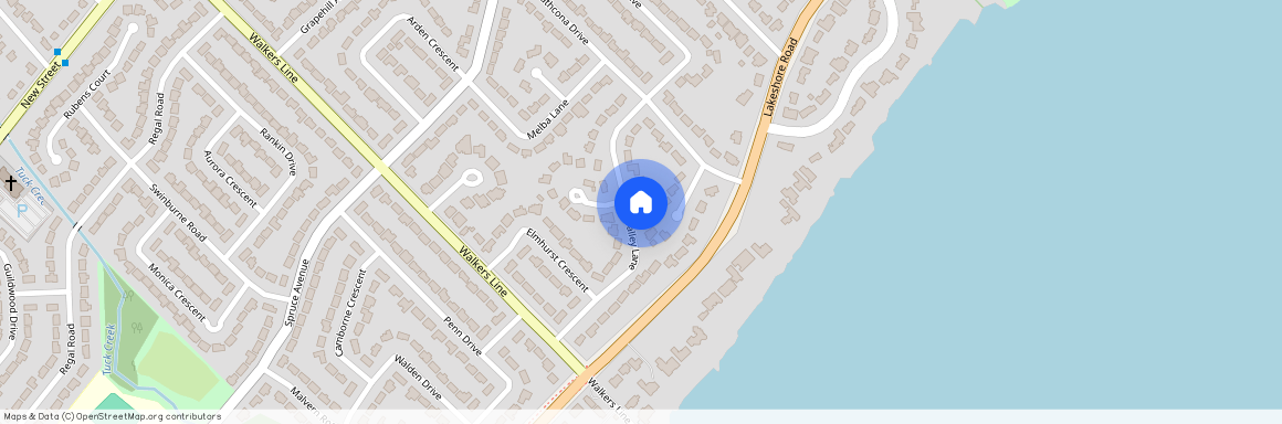 4054 Apple Valley Lane, Burlington