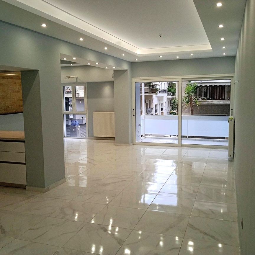 Διαμέρισμα για ενοικίαση Άνω Κυψέλη (Κυψέλη) - Photo 1