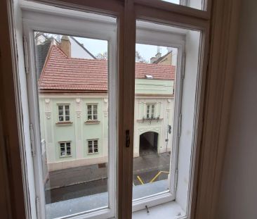 Großzügig Nahe Neustiftgasse unbefristet - Foto 4