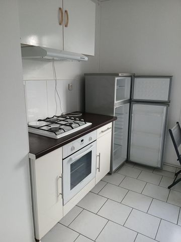 Location Appartement 3 pièces 57m² ST ANDRE LES VERGERS 10120 - Photo 5