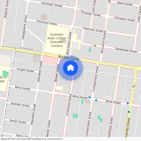 10/2 St Kinnord Street, Vic 3040, Essendon