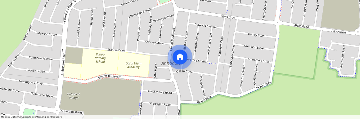 46 Meaford Street, Vic 3064, Mickleham