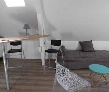 Location Appartement 1 pièce 20m² ORLEANS 45000 - Photo 5