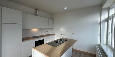 Appartement te huur in Oostende voor € 825 met 2 slaapkamers - Foto 4