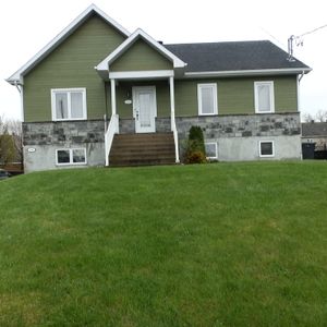 Logement 5 1/2 Duplex - Photo 2