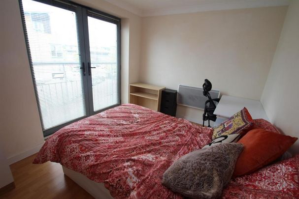 3 bedroom apartment to rent - Photo 1