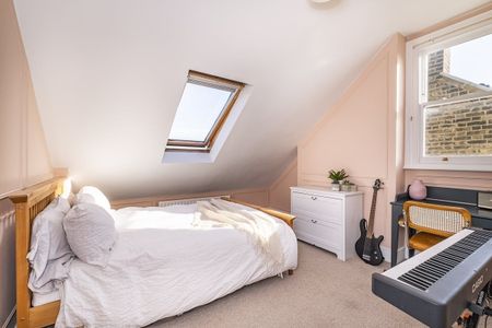 2 bedroom flat to rent - Photo 5