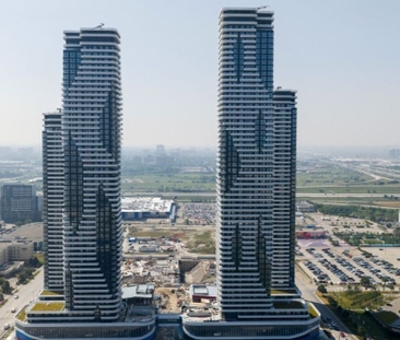 For Lease - 8 Interchange Way Unit# 1508, Vaughan, Ontario - Photo 1